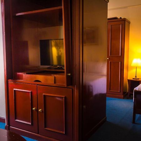 Rainbow Service Suite At Times Square Kuala Lumpur Bagian luar foto