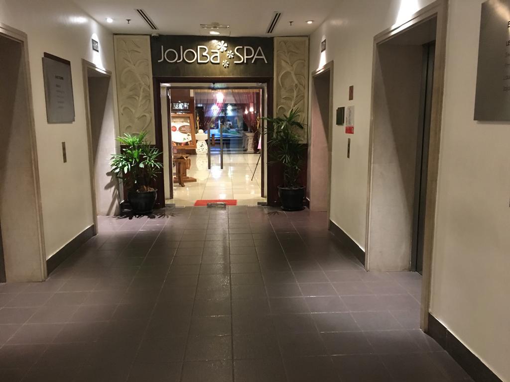 Rainbow Service Suite At Times Square Kuala Lumpur Bagian luar foto