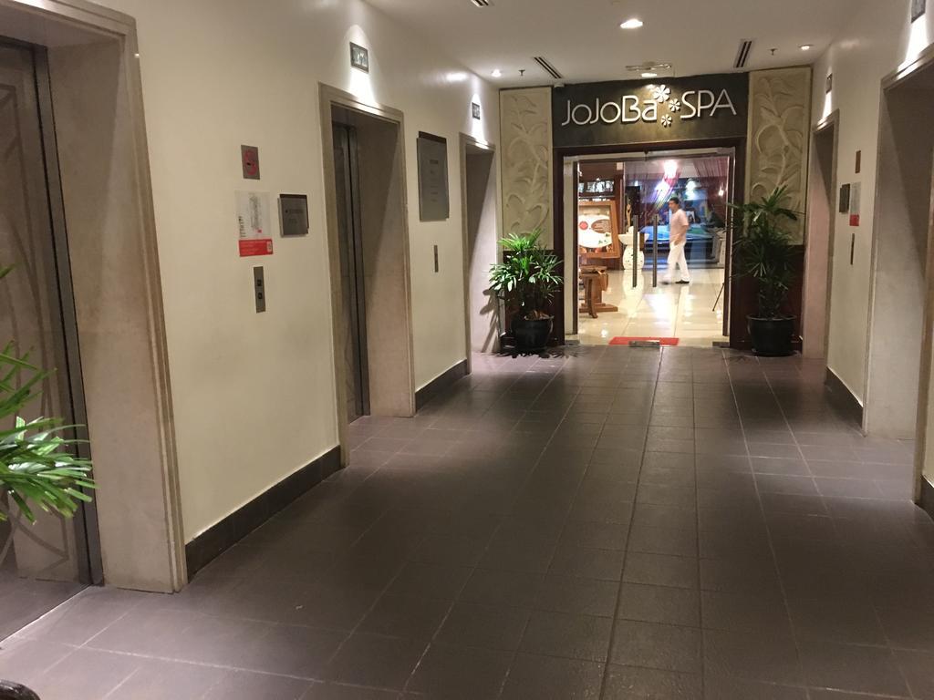 Rainbow Service Suite At Times Square Kuala Lumpur Bagian luar foto